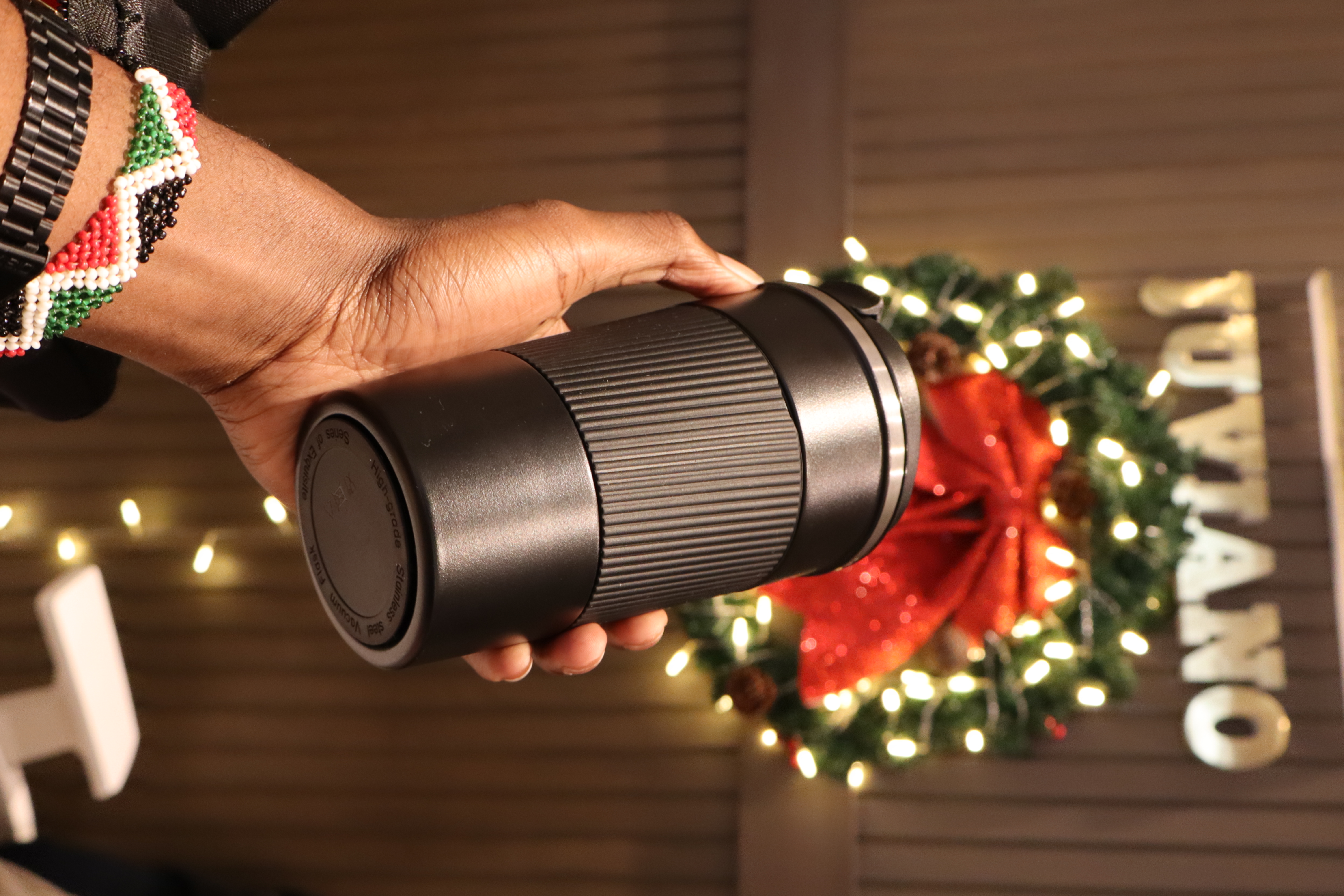 Coffee mug