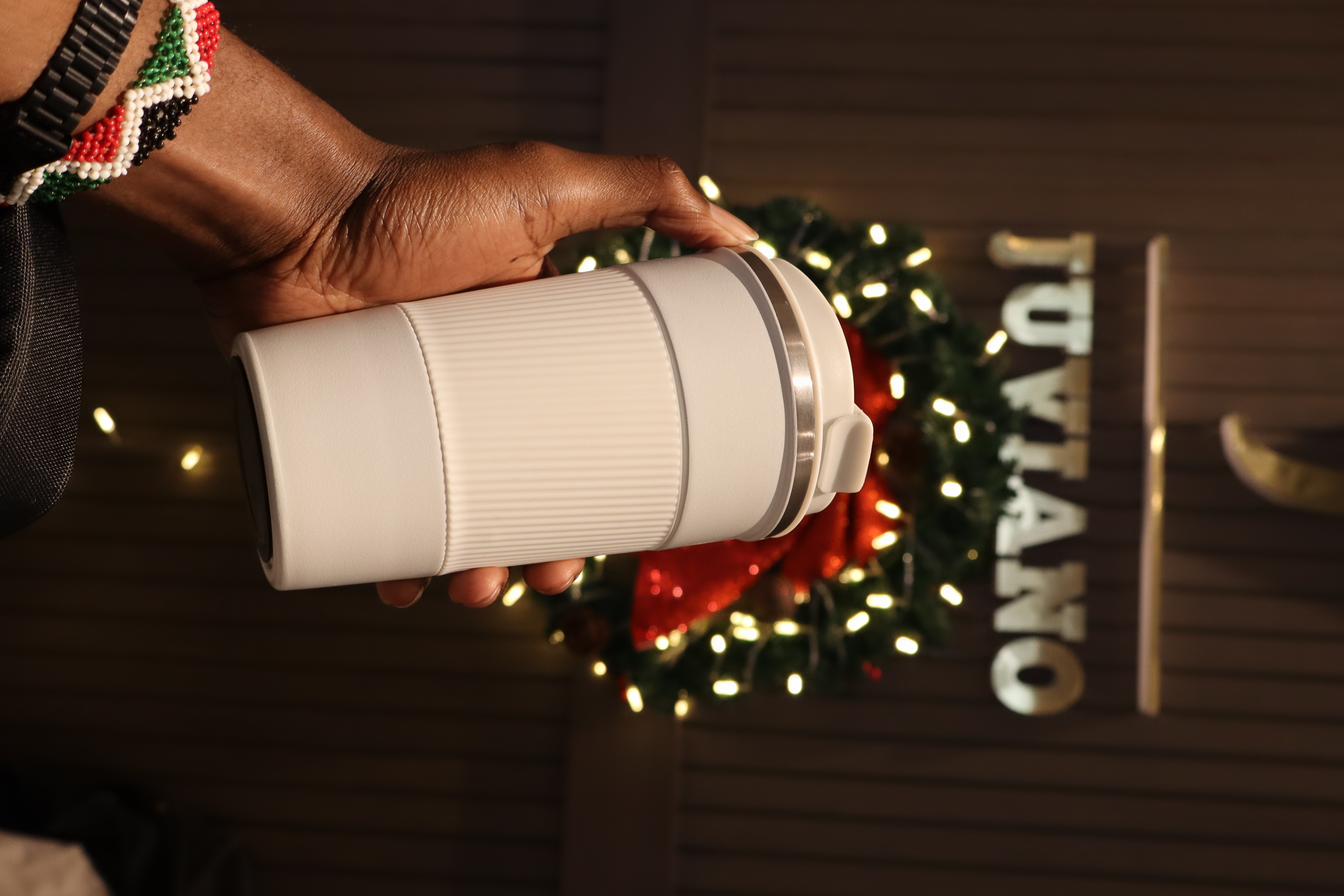 Coffee mug
