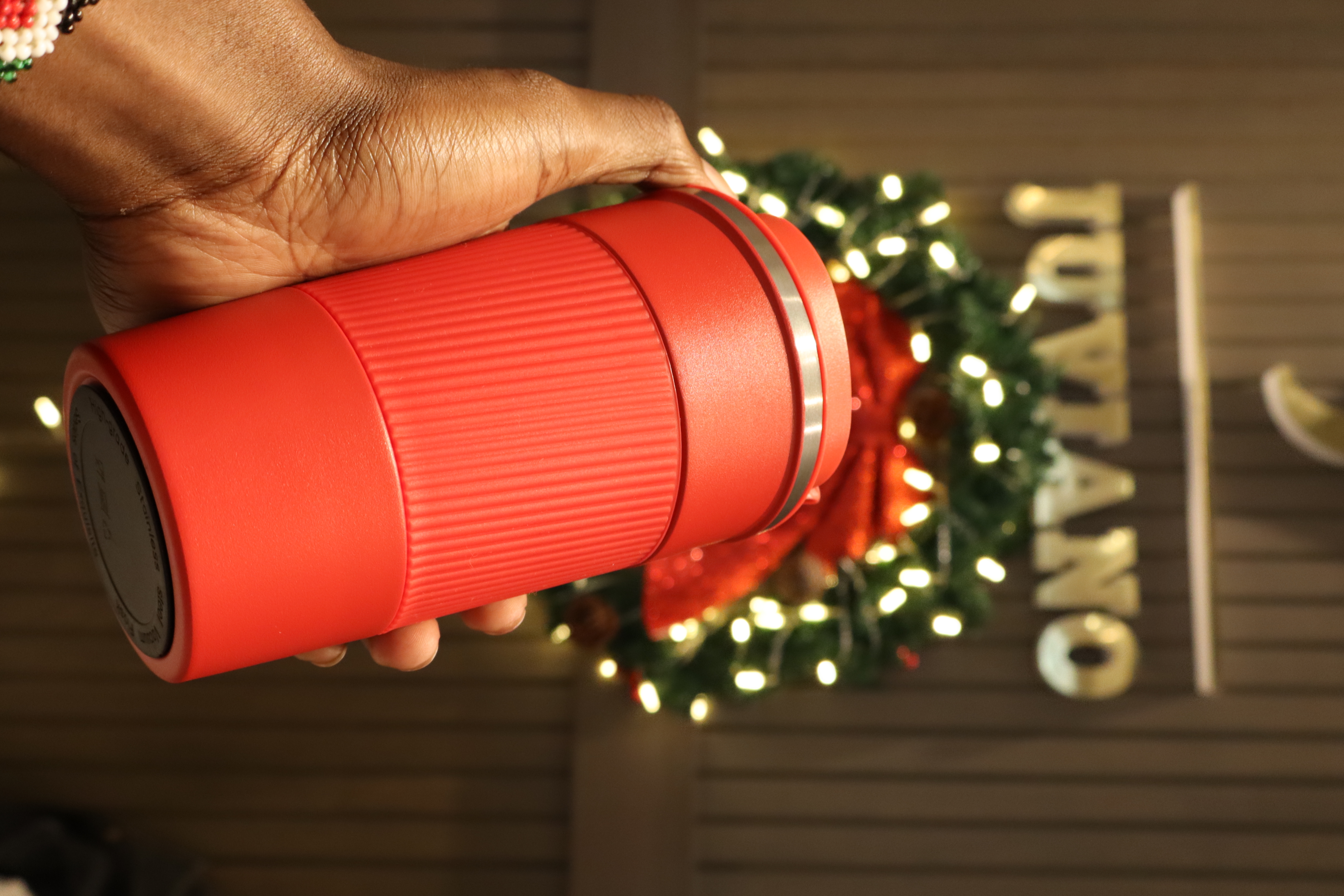 Coffee mug