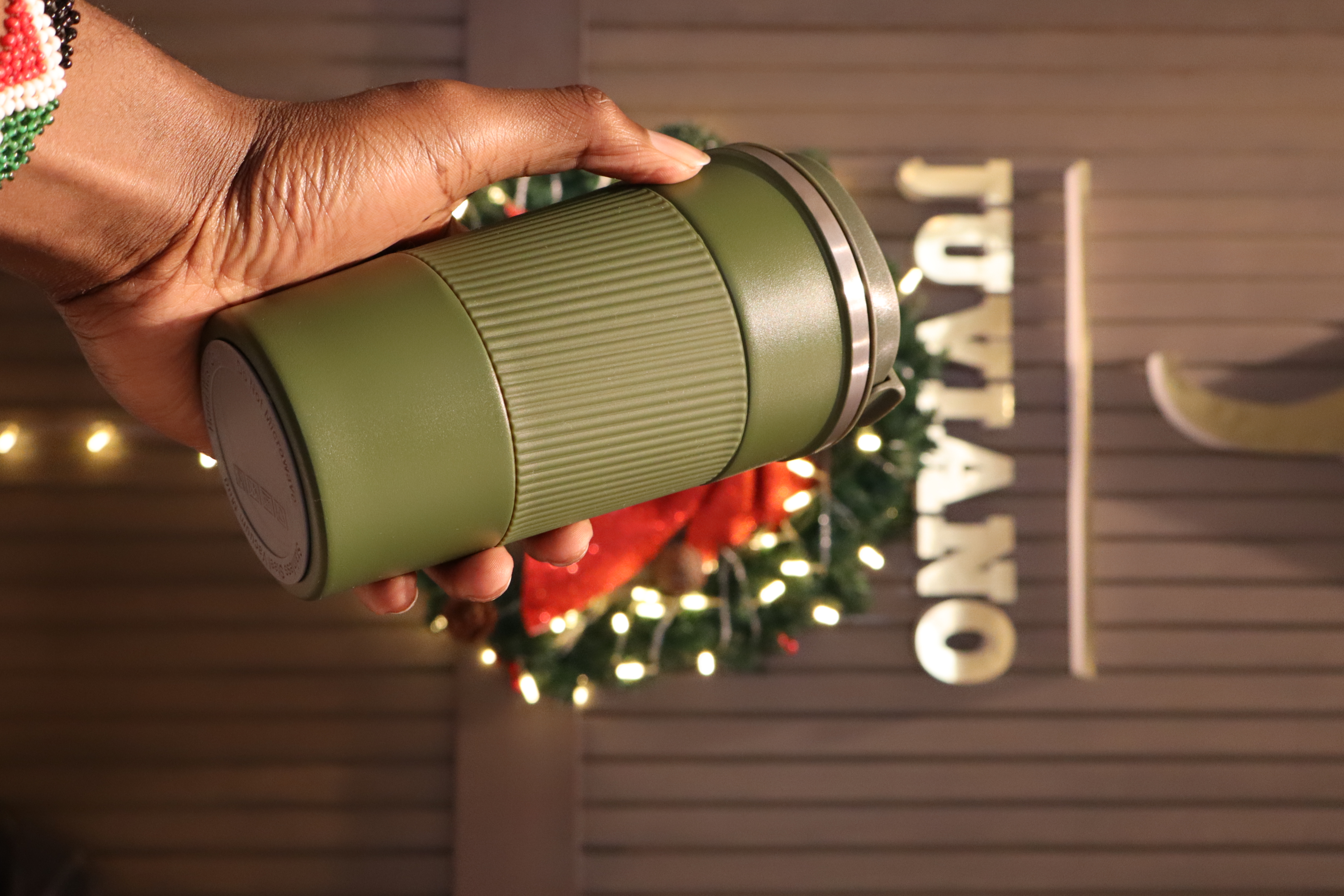 Coffee mug