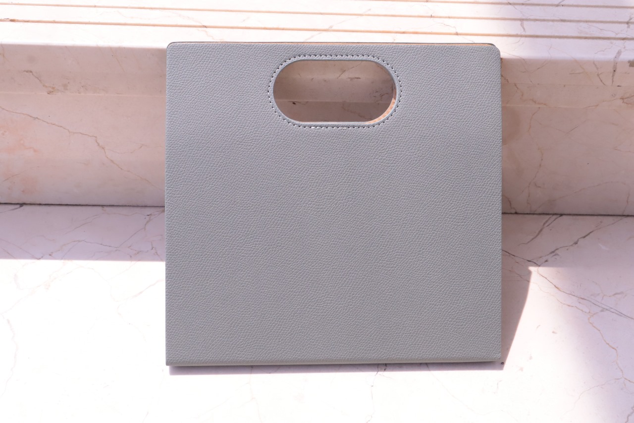 Handle Notebook for Ladies 