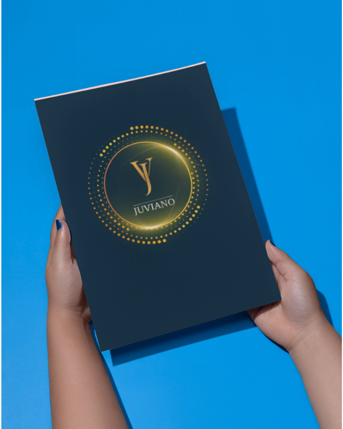 Juviano gift card 